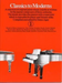 Classics To Moderns 1
