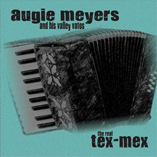 The Real Tex-Mex