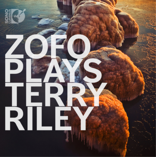 Zofo Plays Terry Riley