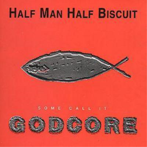 Some Call It Godcore
