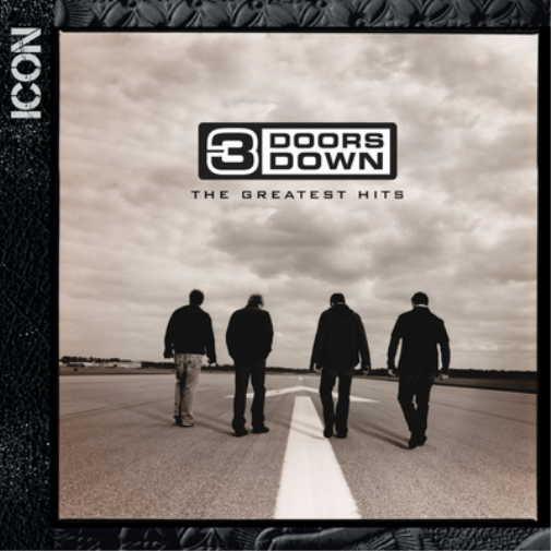 Icon: The Greatest Hits