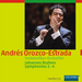 Andres Orozco-Estrada: Symphonies 1-4