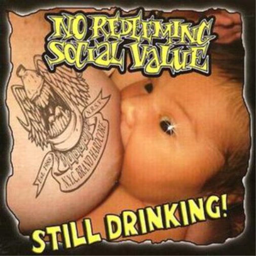 Still Drinking