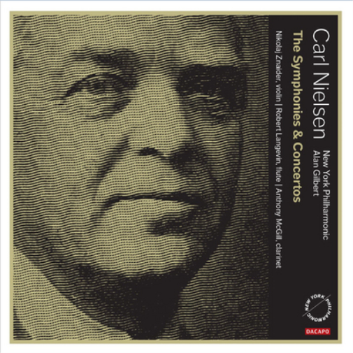 Carl Nielsen: The Symphonies & Concertos