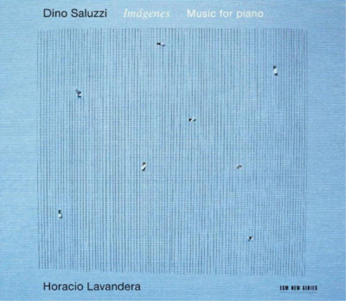 Dino Saluzzi: Imágenes