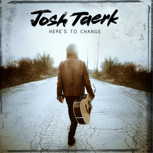 Here's to Change