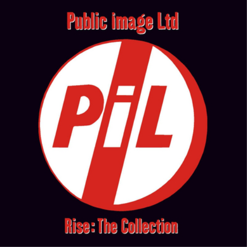 Rise: The Collection