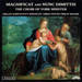 Magnificat and Nunc Dimittis - Volume 9