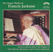 The Organ Works of Francis Jackson