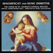 Magnificat and Nunc Dimittis - Volume 19