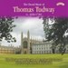 The Choral Music of Thomas Tudway