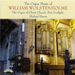 The Organ Music of William Wolstenholme