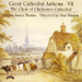 Great Cathedral Anthems VII - Volume 7