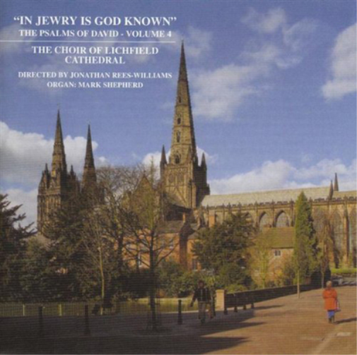 The Psalms of David - Volume 4