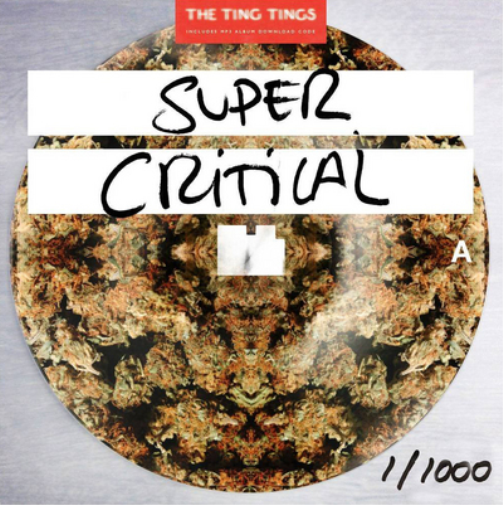 Super Critical