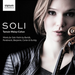Tamsin Waley-Cohen: Soli