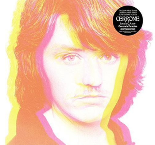 Cerrone 4, 7, Remixes