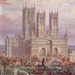 Great Cathedral Anthems - Volume 4