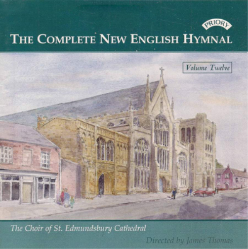 The Complete New English Hymnal - Volume 12
