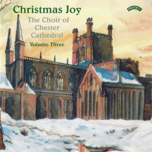 Christmas Joy - Volume 3