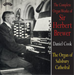 The Complete Organ Works of Sir Herbert Brewer