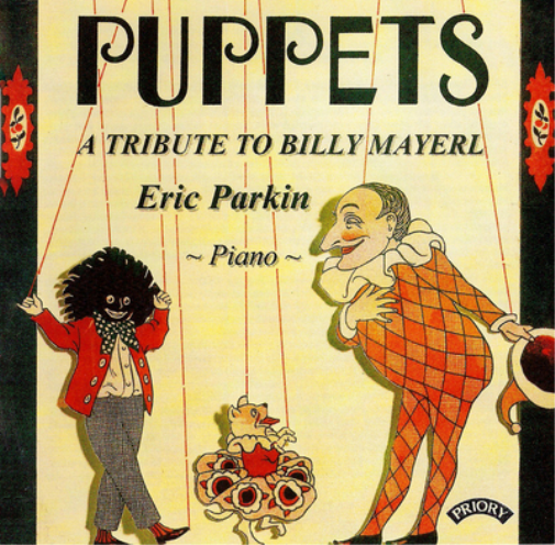 Puppets - A Tribute to Billy Mayerl