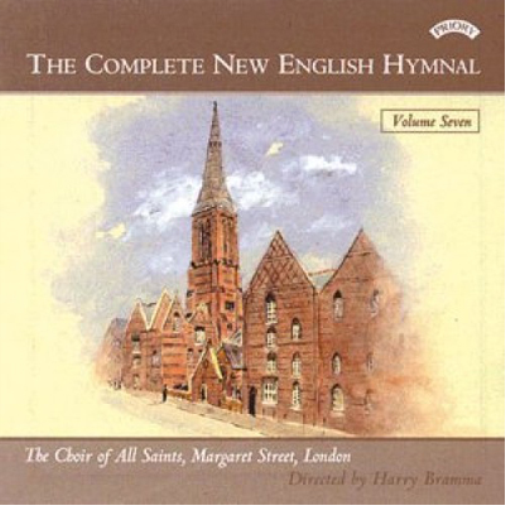 The Complete New English Hymnal - Volume 7