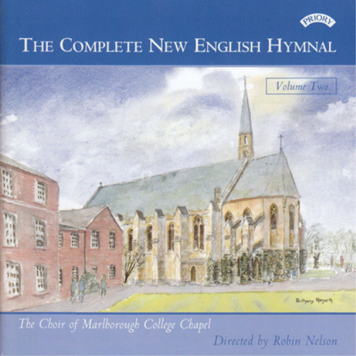 The Complete New English Hymnal - Volume 2