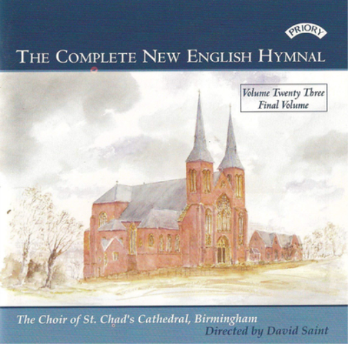 The Complete New English Hymnal - Volume 23