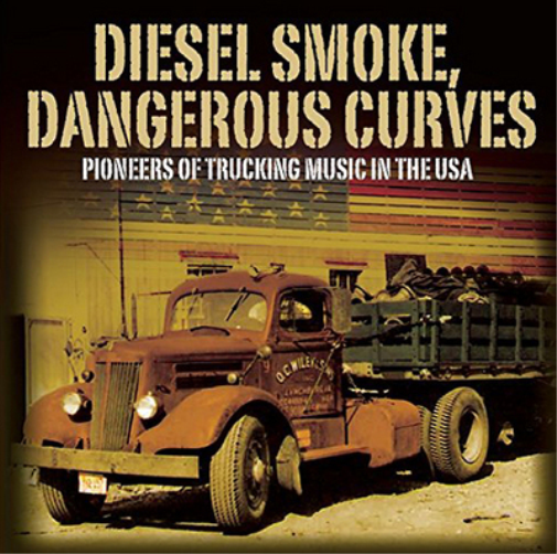 Diesel Smoke, Dangerous Curves