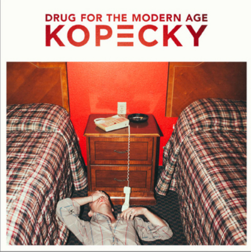 Drug for the Modern Age