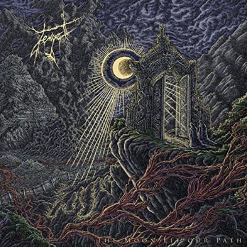 The Moon Lit Our Path