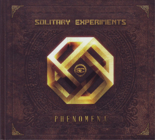 Phenomena
