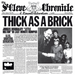 Thick As a Brick (Steven Wilson Remix)