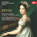 Benda: Sonatas/Sonatinas/Songs