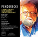 Penderecki: Clarinet Concerto/Flute Concerto/...