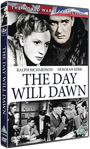 The Day Will Dawn (2015 Edition)