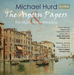 Michael Hurd: The Aspern Papers & the Night of the Wedding