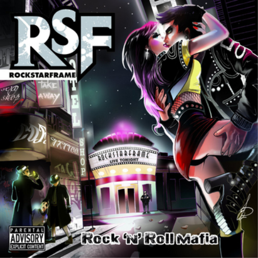 Rock 'N' Roll Mafia