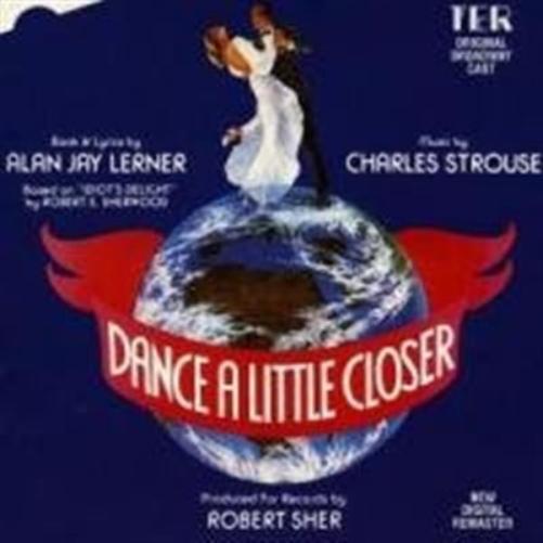 Dance A Little Closer