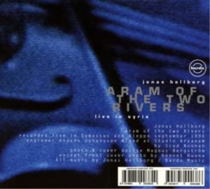 Aram Of 2 Rivers: Live In Syria