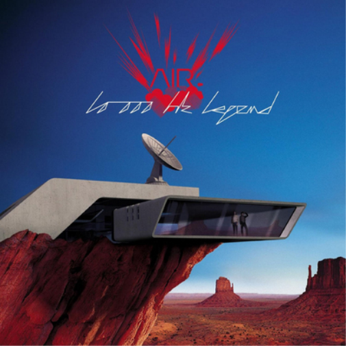 10,000 Hz Legend