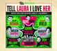 Tell Laura I Love Her: Great British Record Labels: Columbia
