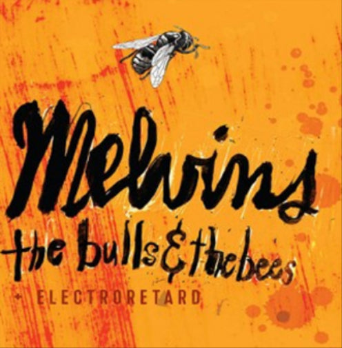 The Bulls & the Bees/Electroretard