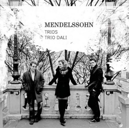 Mendelssohn: Trios