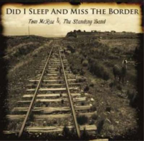 Did I Sleep and Miss the Border?