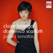 Claire Huangci/Domenico Scarlatti: Piano Sonatas
