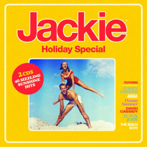 Jackie Holiday Special