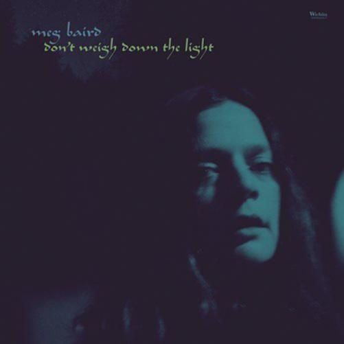 Don't Weigh Down the Light
