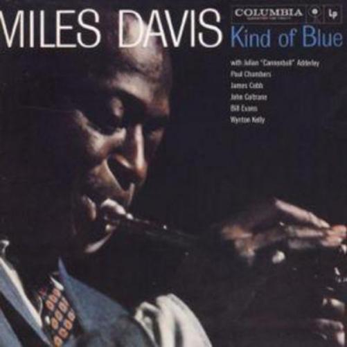 Kind of Blue